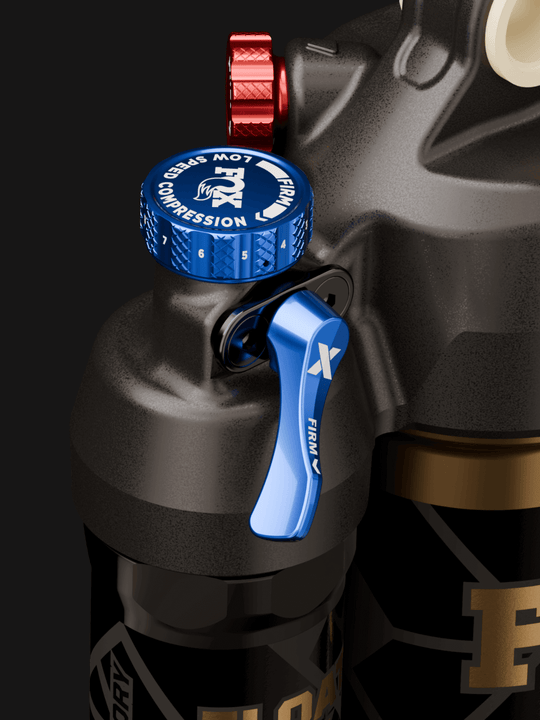 Float X Tuning Guide.pdf Learn About FOX FLOAT X Shocks: All-Mountain Suspension Tech – FOX ...