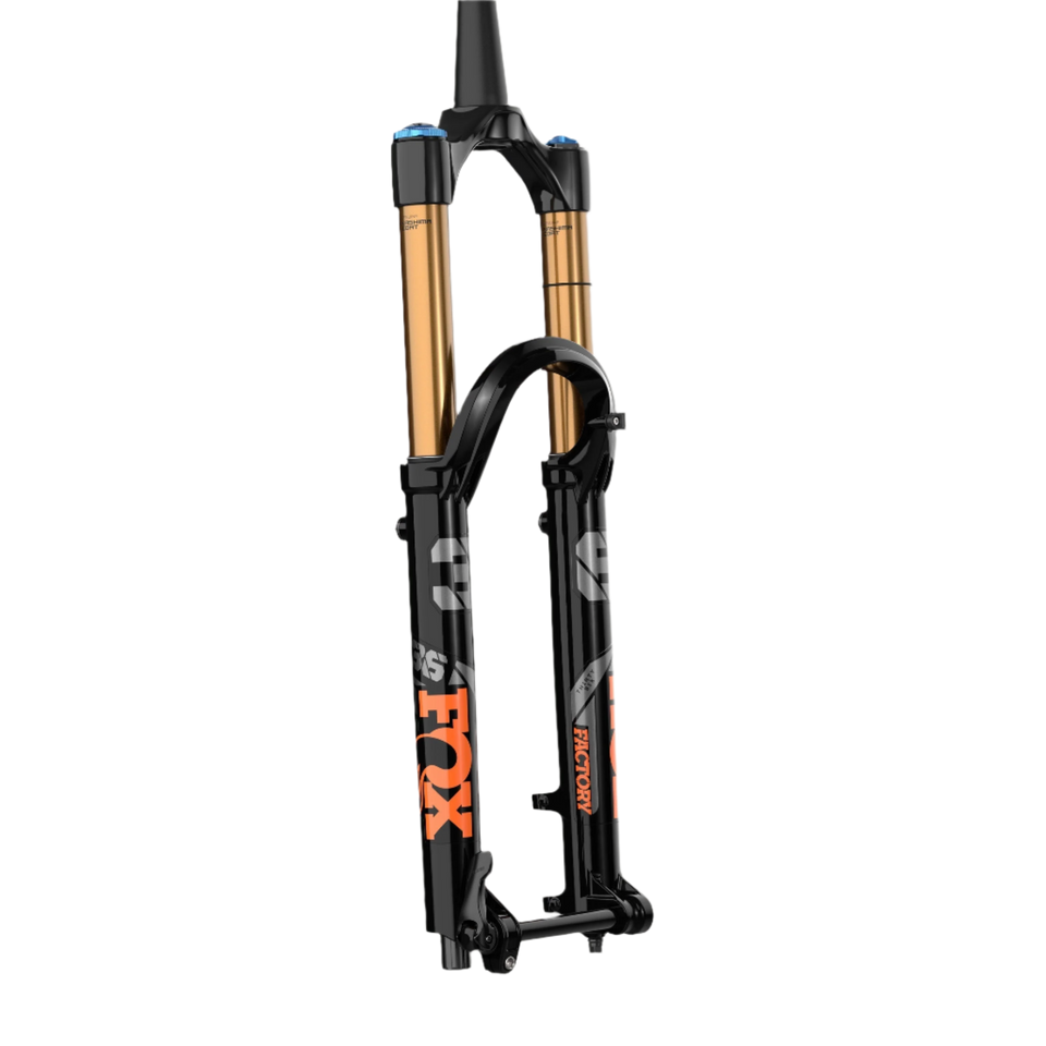 FOX 36 Factory | 27.5 - 160mm