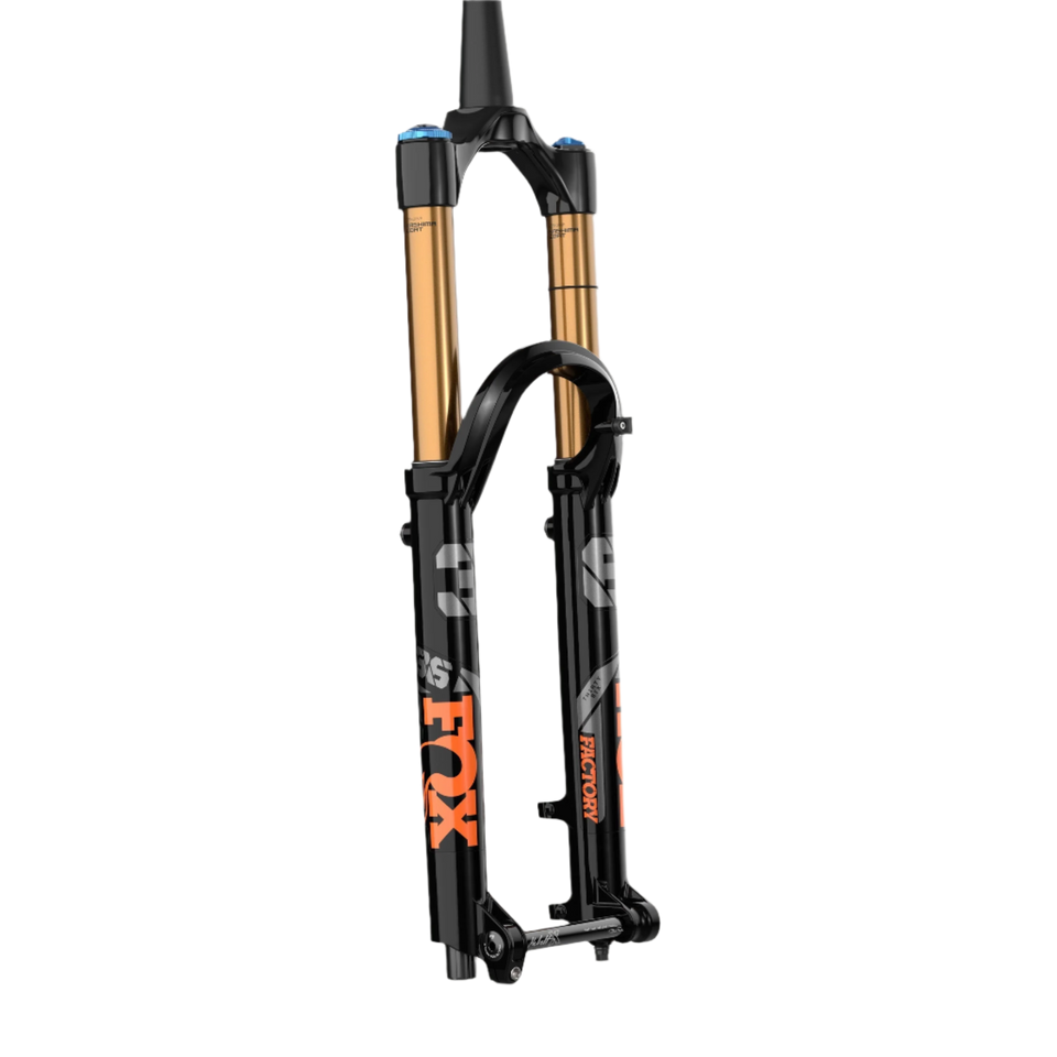 FOX 36 Factory | 27.5 - 160mm