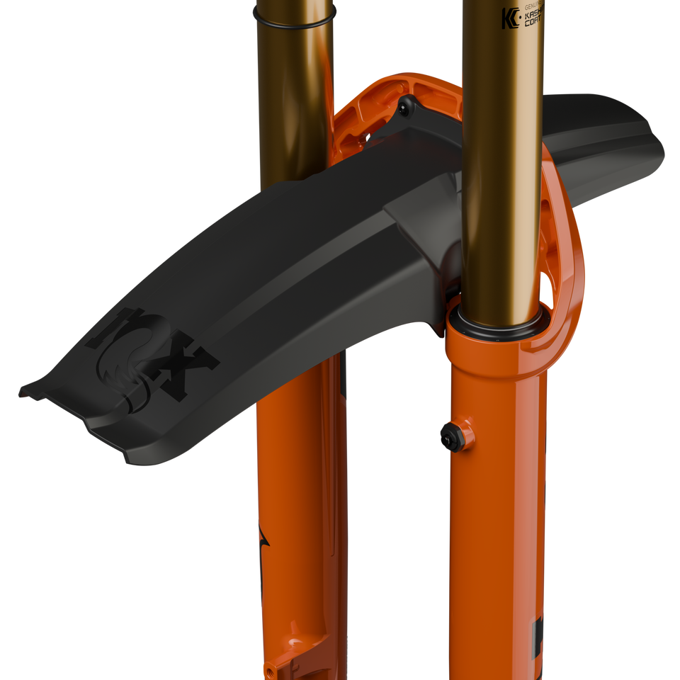 Fox Rsts Forks FOX Fork Mud Guard | Fits 36, 38 and 40 in multiple sizes – FOX Australia