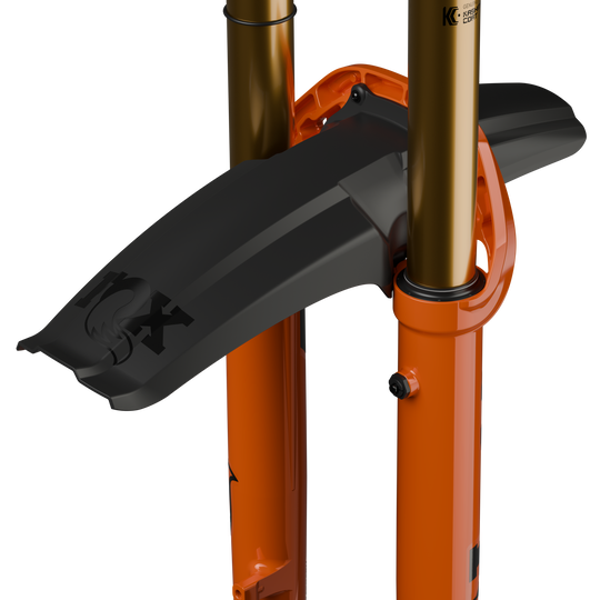 FOX Fork Mud Guard