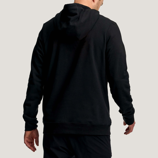 Navarra Pullover Hoody