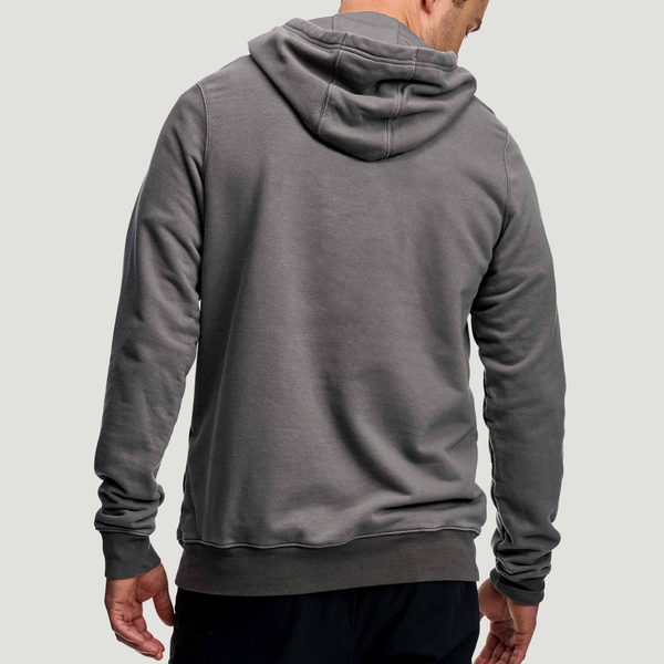 Navarra Pullover Hoody