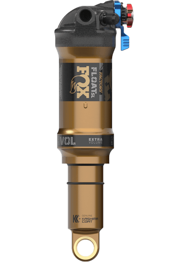 Bike Shocks – FOX Australia