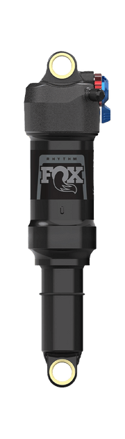 Bike Shocks – FOX Australia