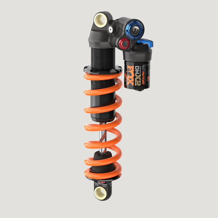 FOX Factory Australia | Official Suspension Products – FOX Australia