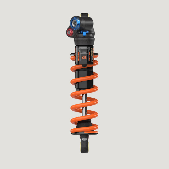 FOX Factory Australia | Official Suspension Products – FOX Australia