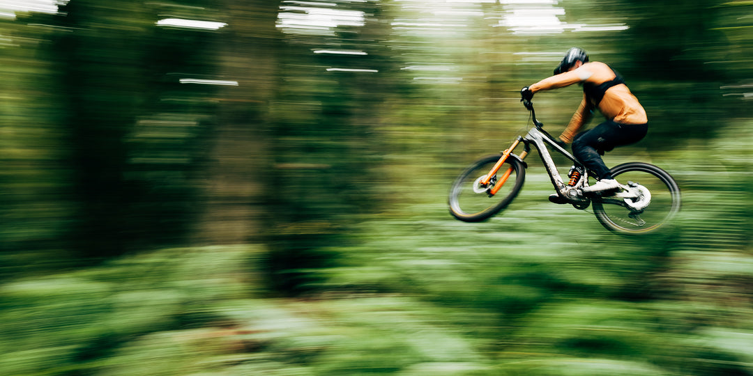 FAST IS SMOOTH – FOX Australia
