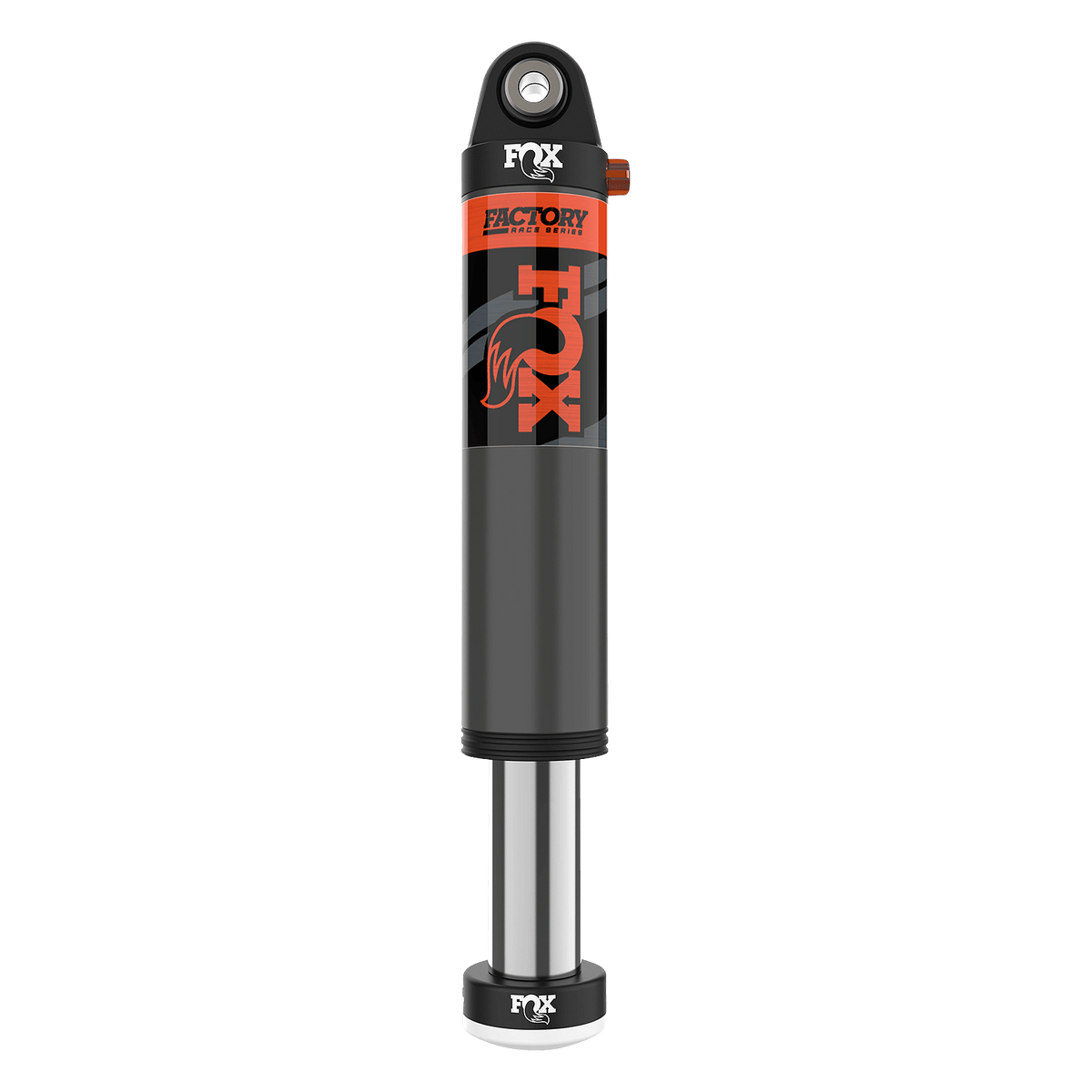 FACTORY RACE 2.5 X 3.8 BUMP STOP EYELET MOUNT – FOX Australia