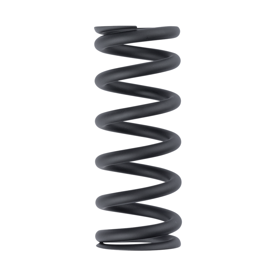 MTB FOX SLSスプリング 300×3.00 Super-Light MTB Shock Spring | Black SLS Coil Shock Spring – FOX