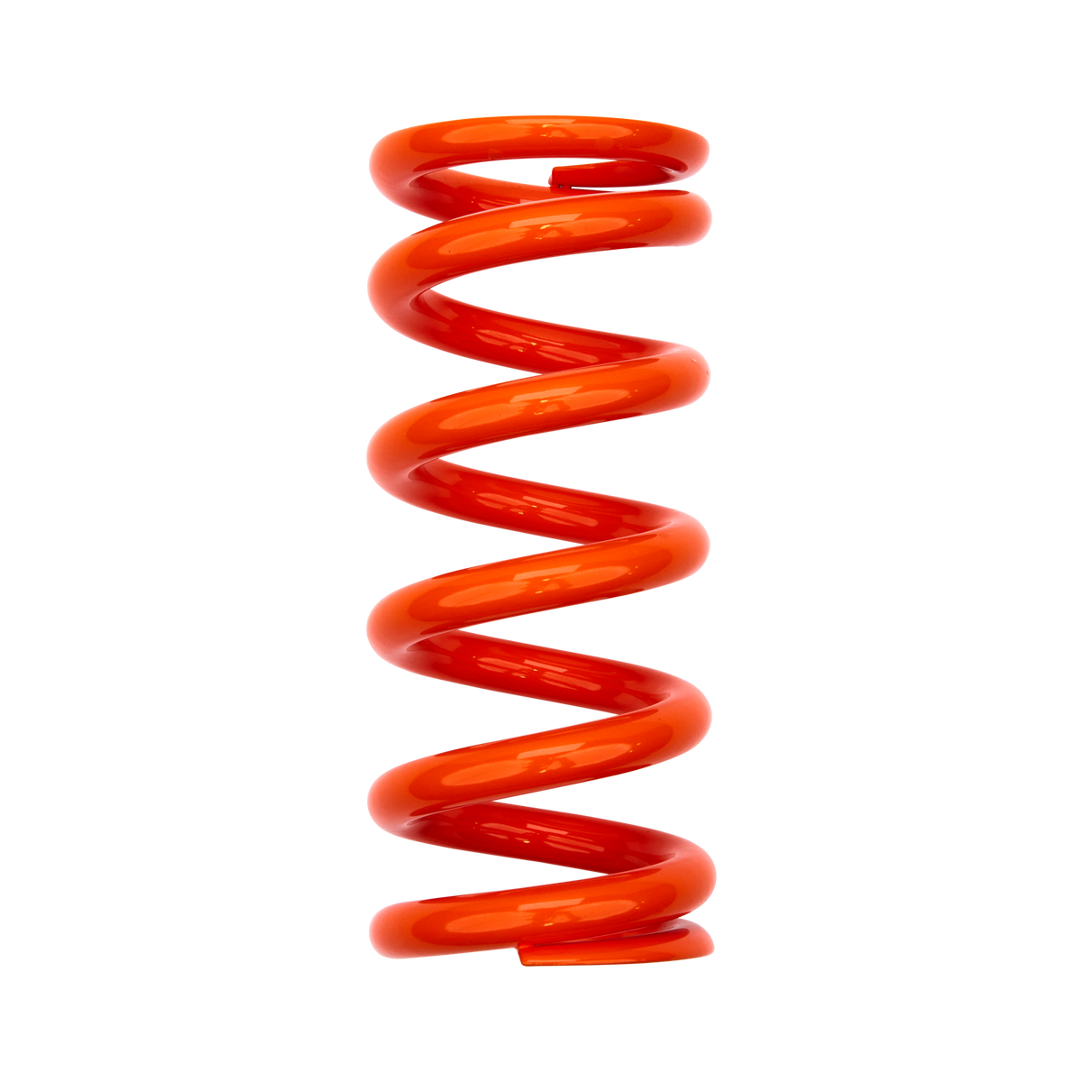 Shosck Spring Super-Light MTB Shock Spring | Orange SLS Coil Shock Spring – FOX Australia